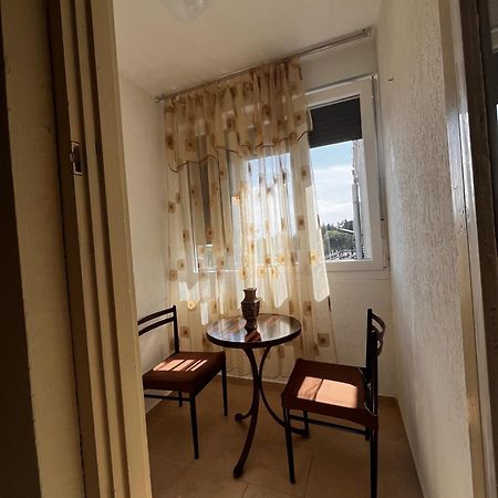 Filipo Apartments ポレッチ エクステリア 写真