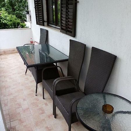 Filipo Apartments ポレッチ エクステリア 写真