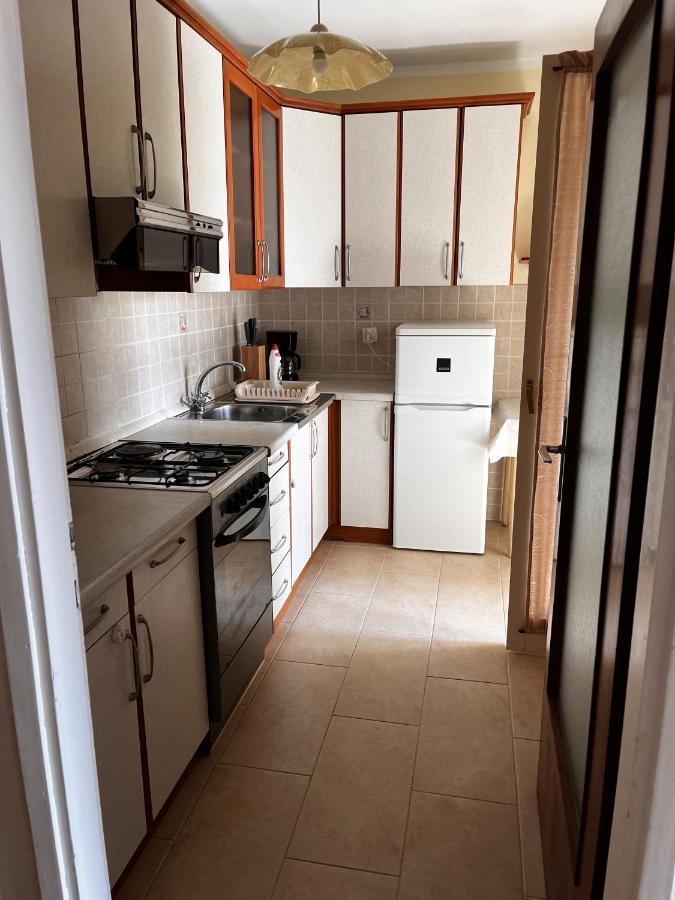 Filipo Apartments ポレッチ エクステリア 写真