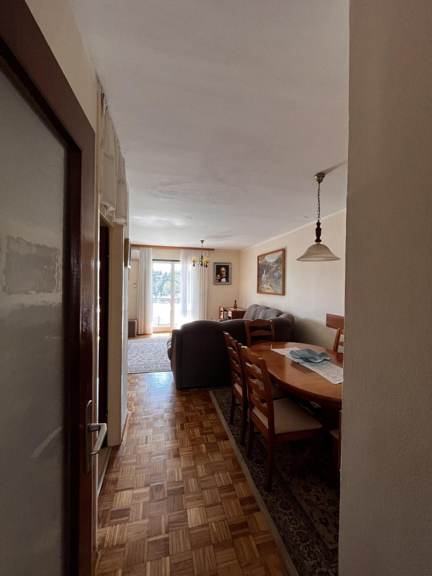Filipo Apartments ポレッチ エクステリア 写真