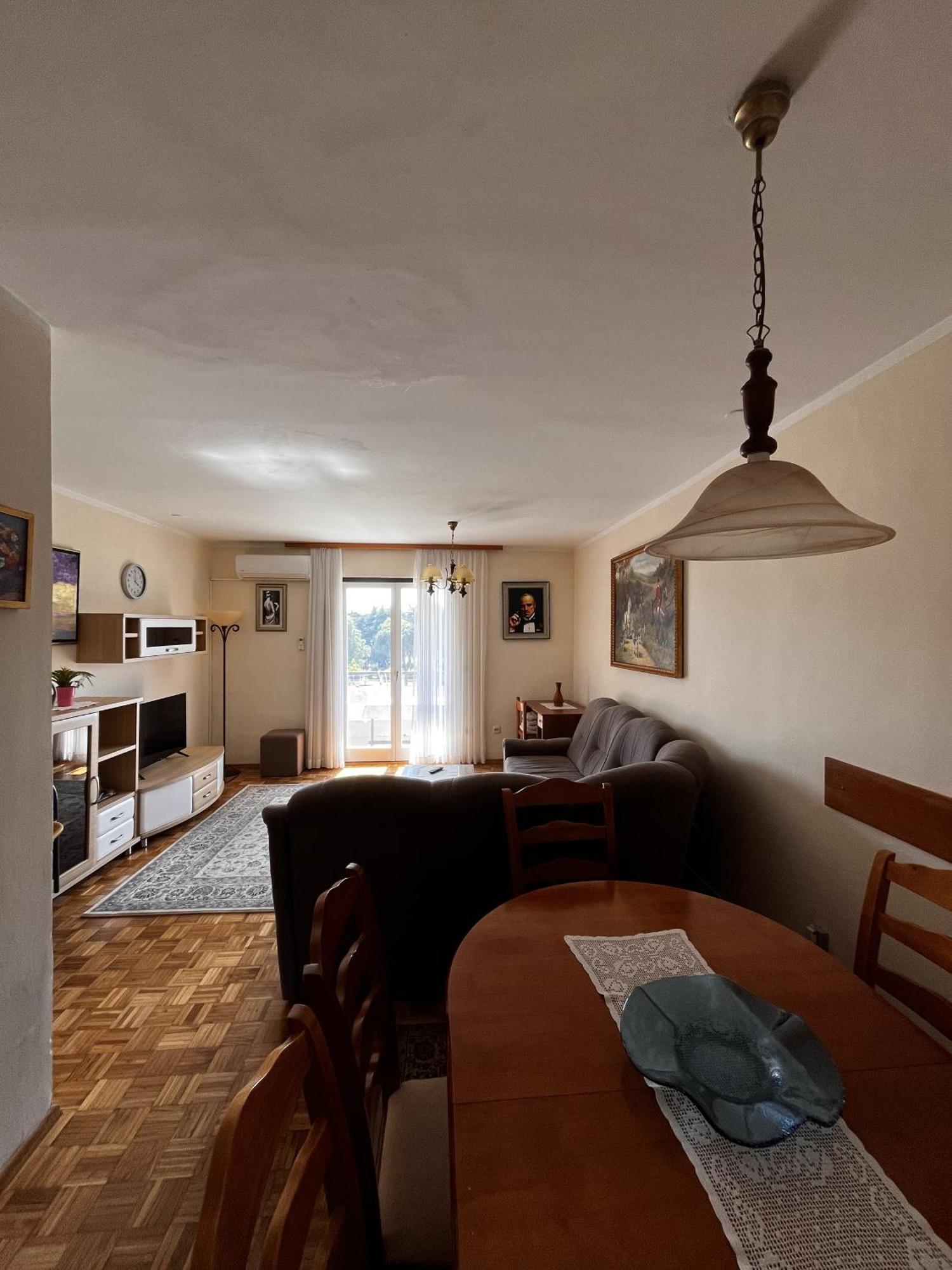 Filipo Apartments ポレッチ エクステリア 写真