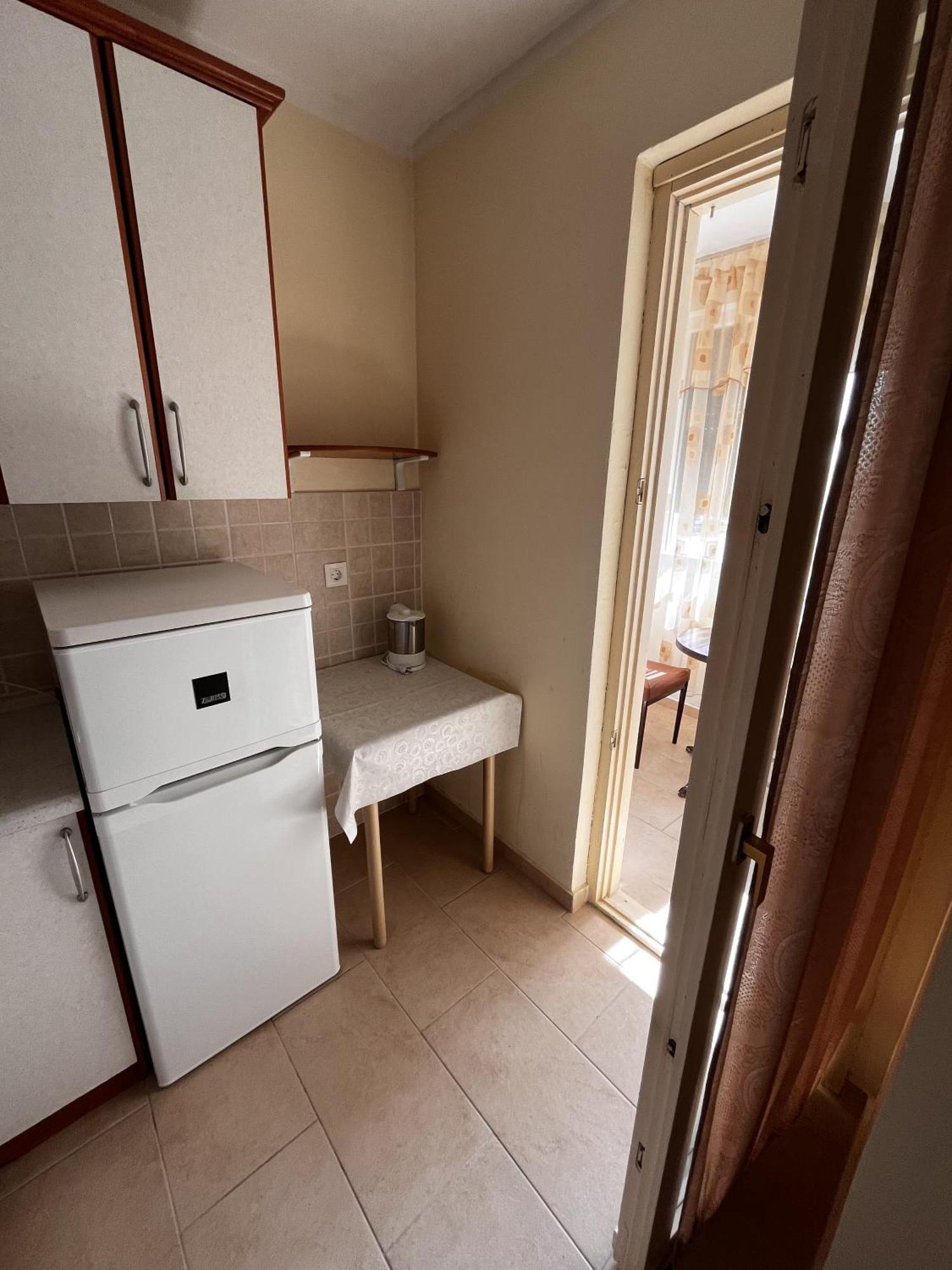 Filipo Apartments ポレッチ エクステリア 写真