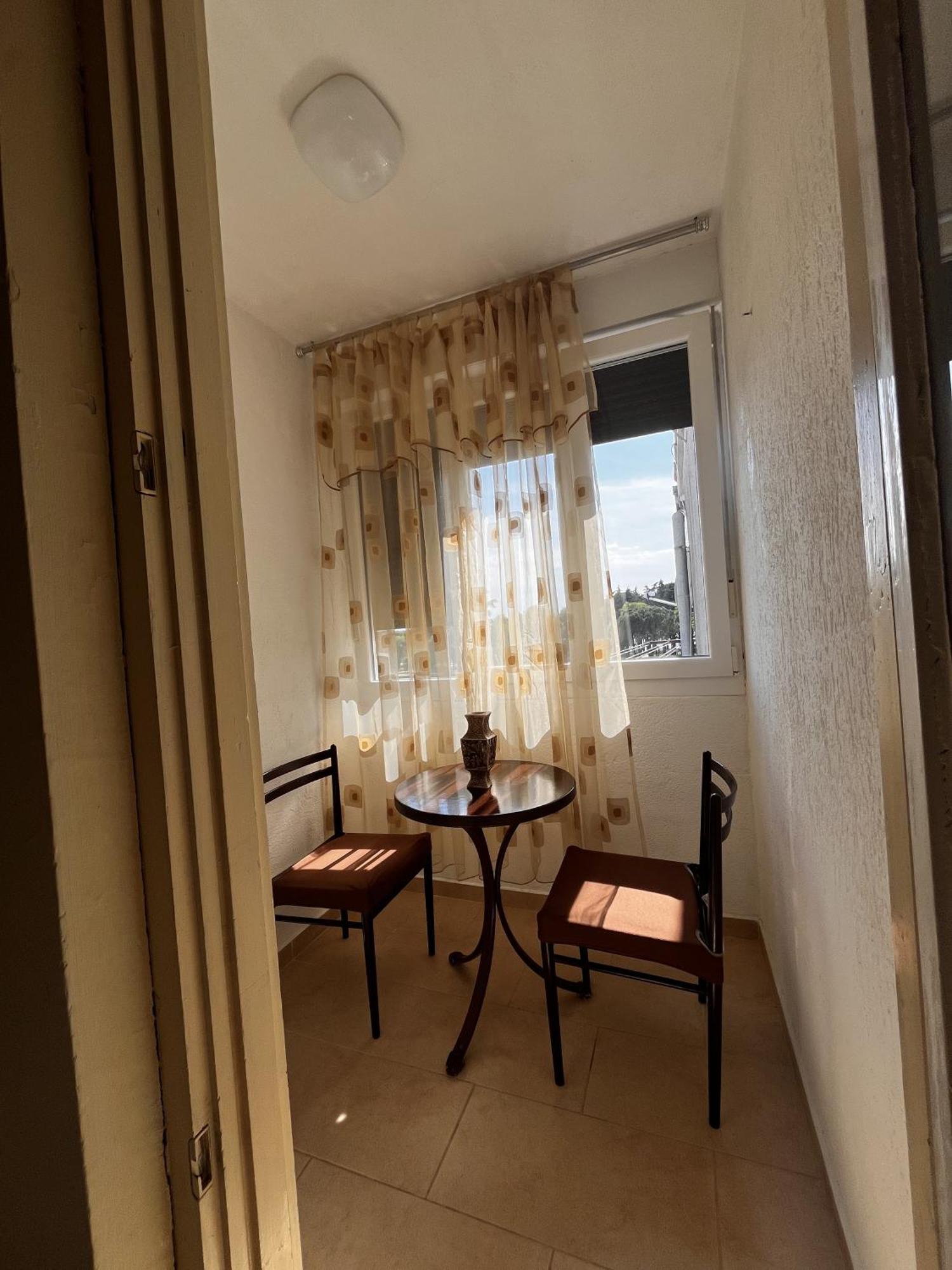 Filipo Apartments ポレッチ エクステリア 写真