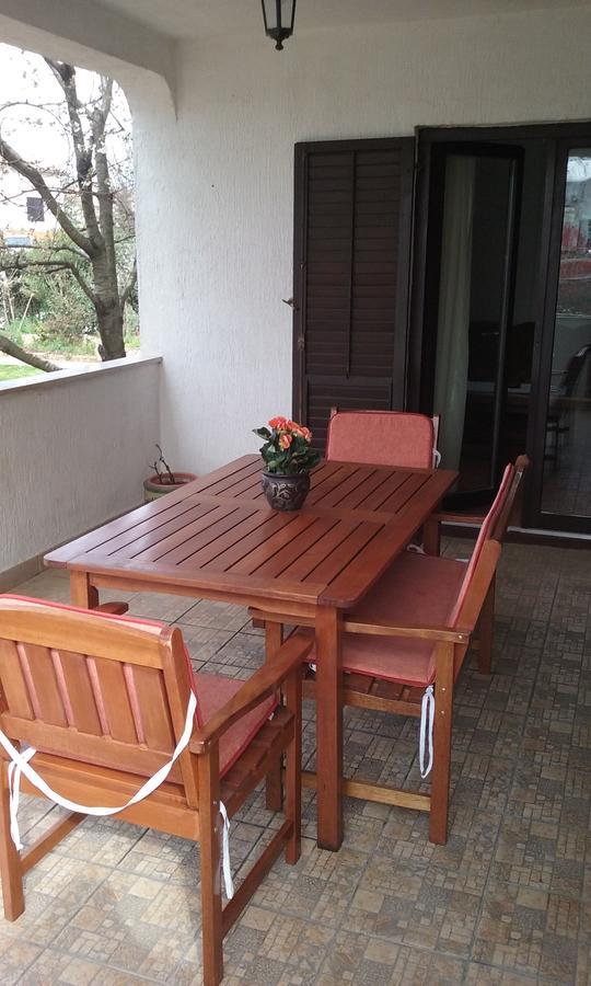 Filipo Apartments ポレッチ エクステリア 写真