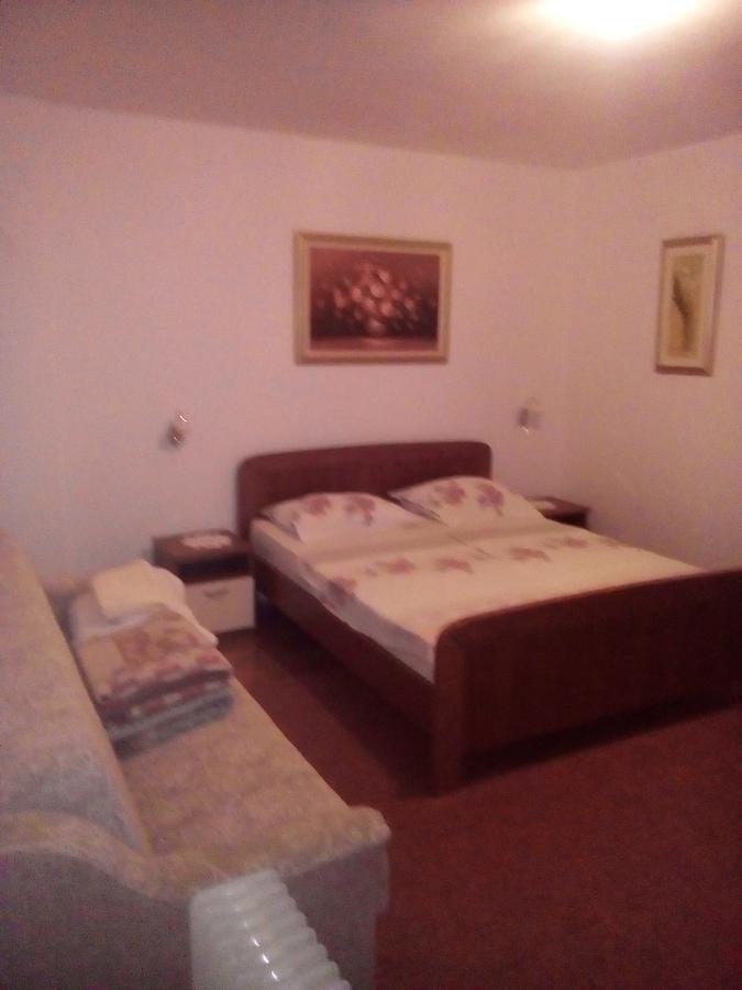 Filipo Apartments ポレッチ エクステリア 写真