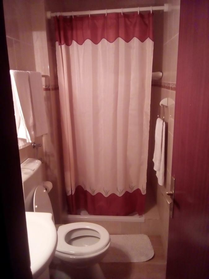 Filipo Apartments ポレッチ エクステリア 写真