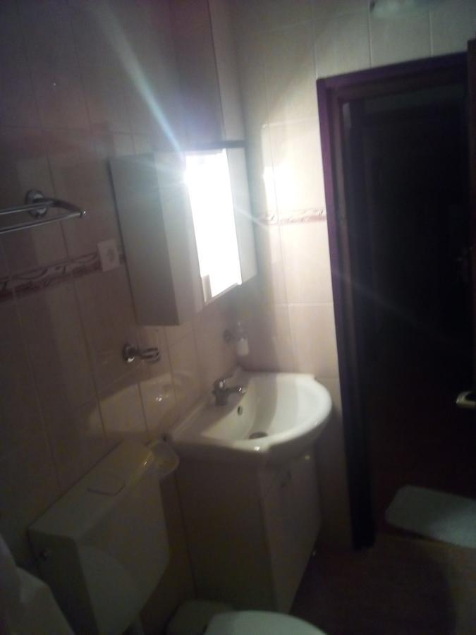 Filipo Apartments ポレッチ エクステリア 写真