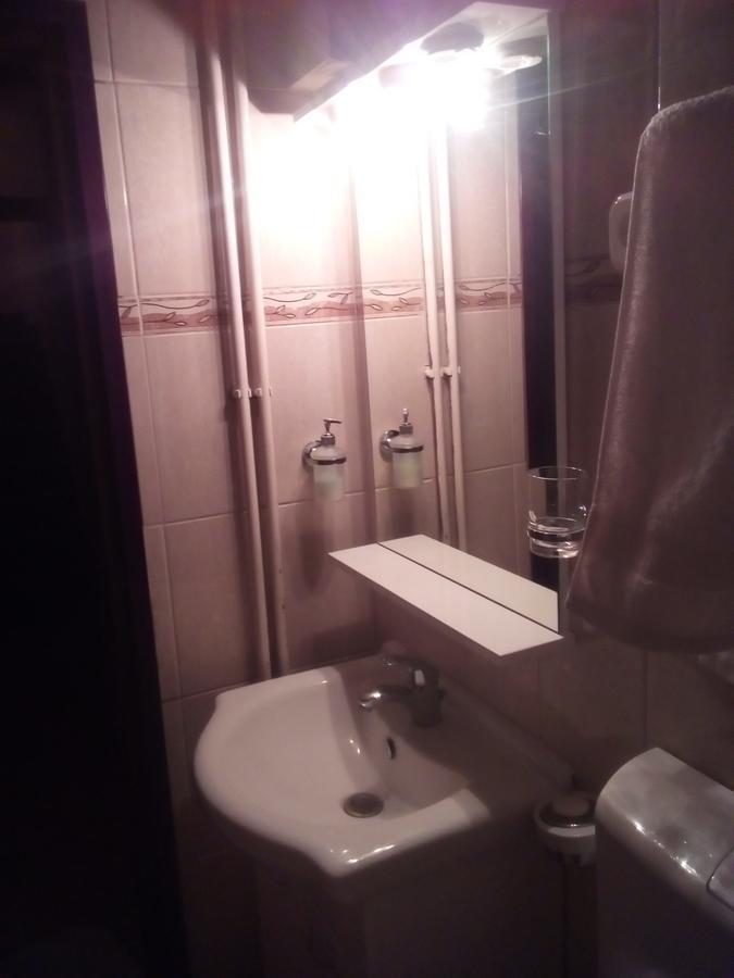 Filipo Apartments ポレッチ エクステリア 写真
