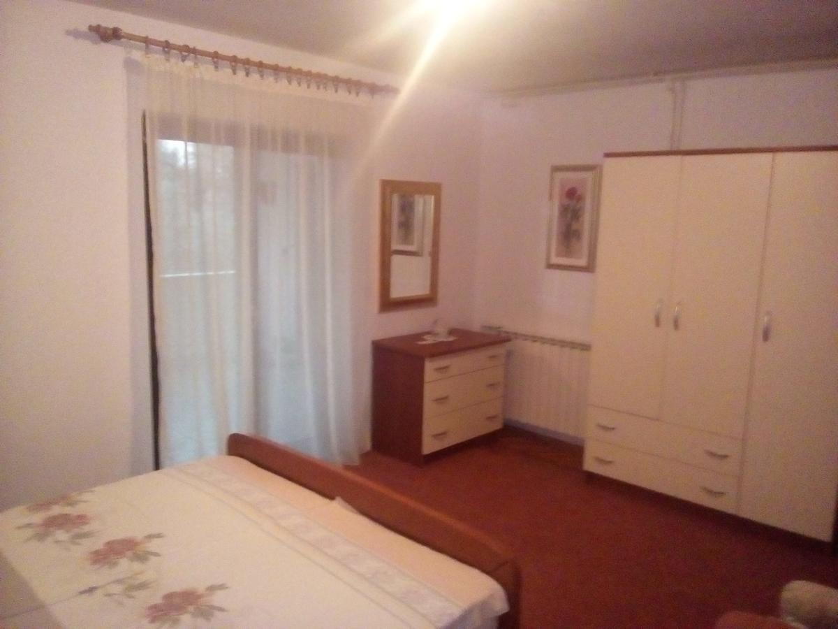 Filipo Apartments ポレッチ エクステリア 写真