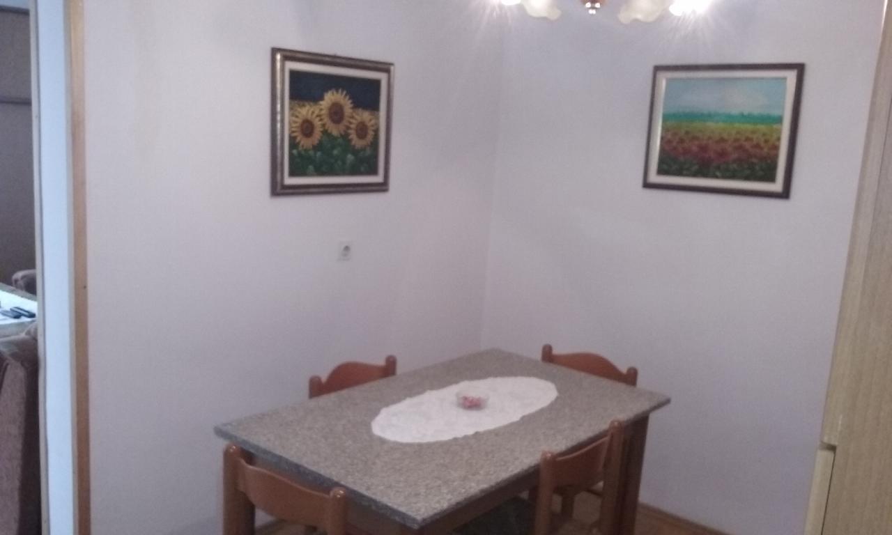 Filipo Apartments ポレッチ エクステリア 写真