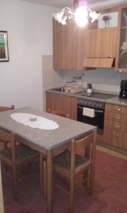 Filipo Apartments ポレッチ エクステリア 写真