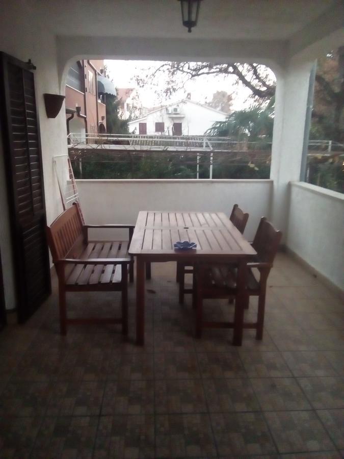 Filipo Apartments ポレッチ エクステリア 写真
