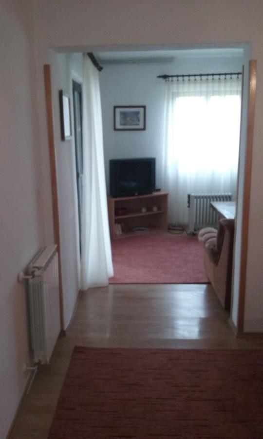 Filipo Apartments ポレッチ エクステリア 写真