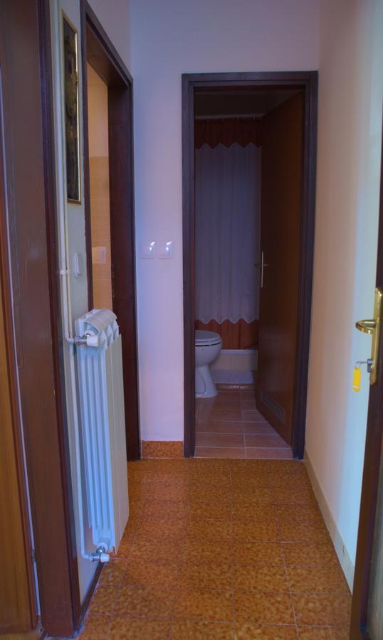 Filipo Apartments ポレッチ エクステリア 写真