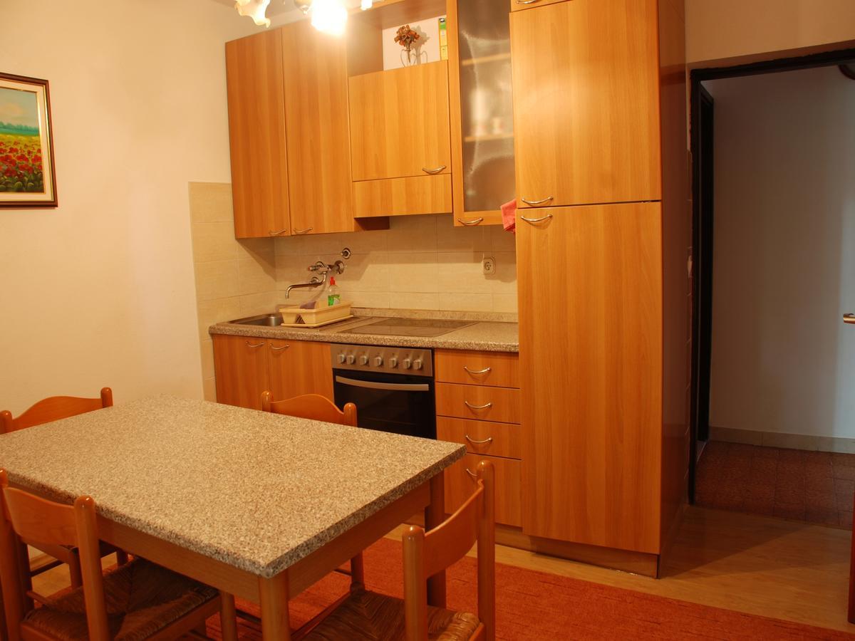 Filipo Apartments ポレッチ エクステリア 写真