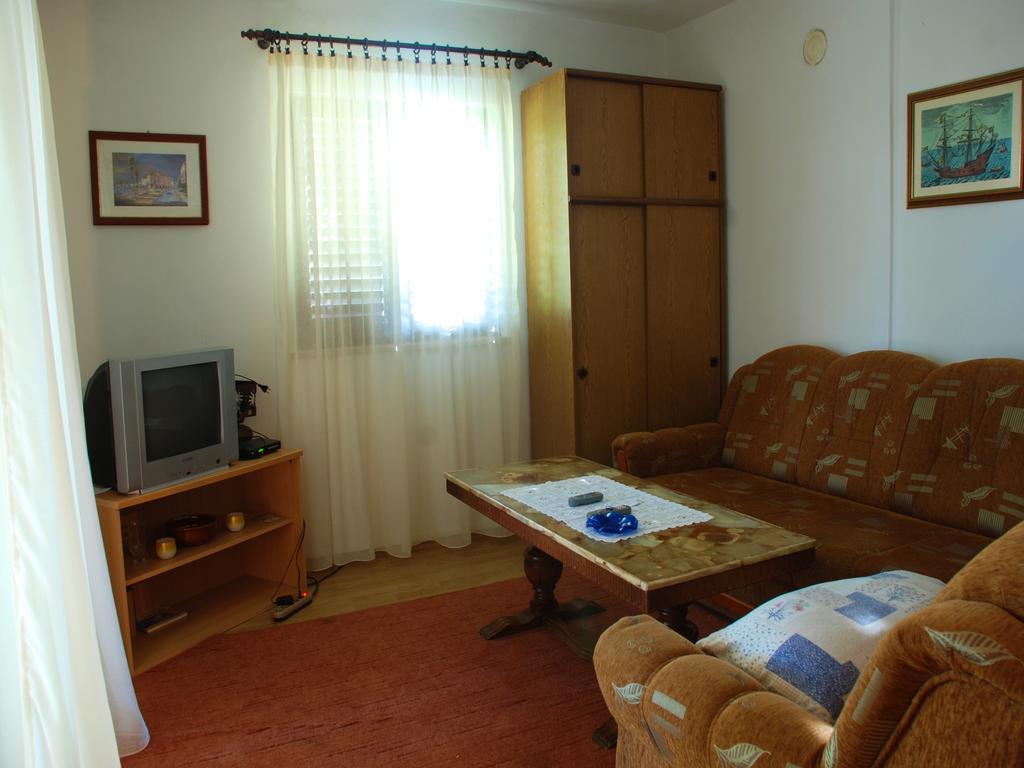Filipo Apartments ポレッチ エクステリア 写真