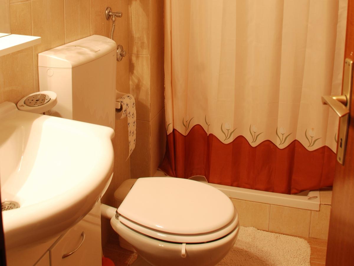 Filipo Apartments ポレッチ エクステリア 写真