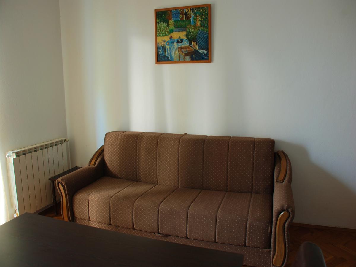 Filipo Apartments ポレッチ エクステリア 写真