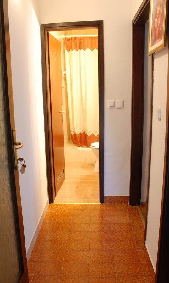 Filipo Apartments ポレッチ エクステリア 写真