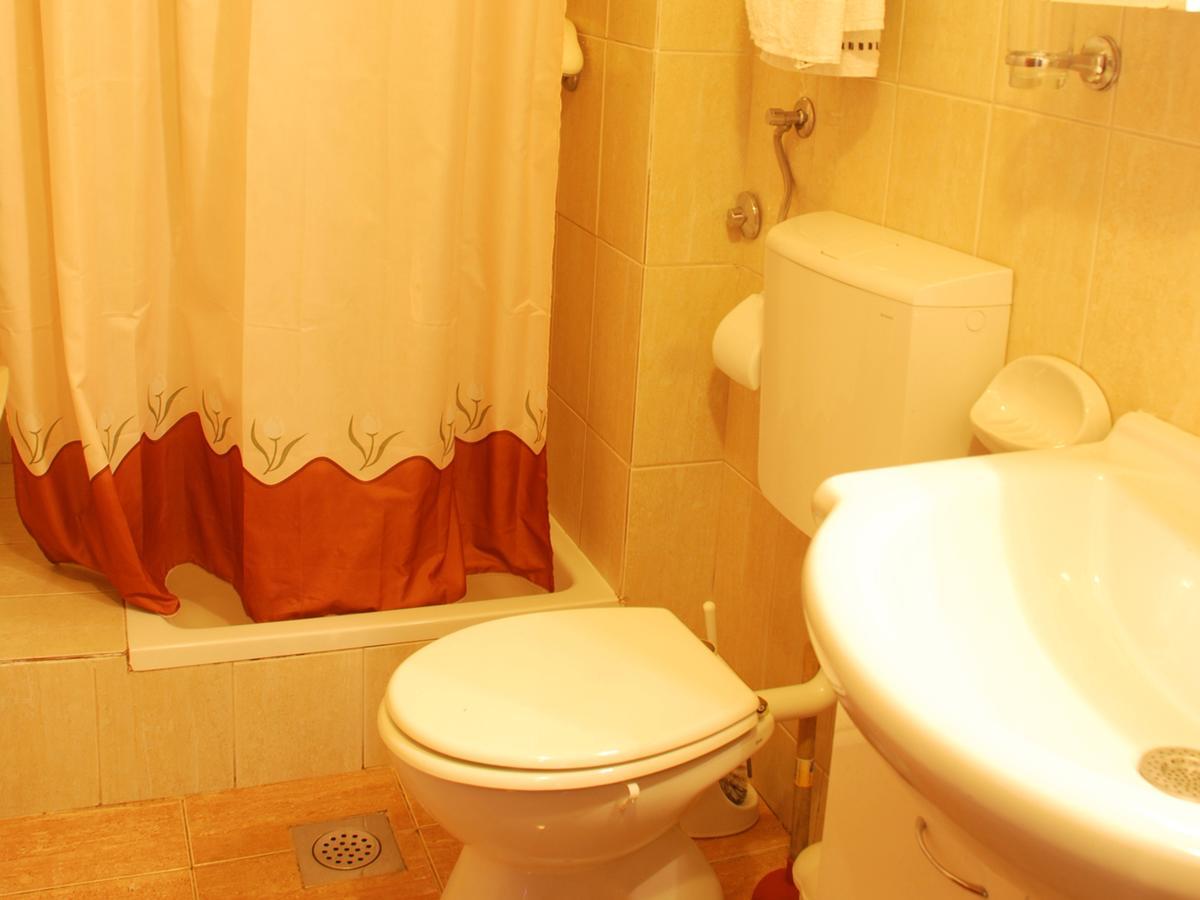 Filipo Apartments ポレッチ エクステリア 写真