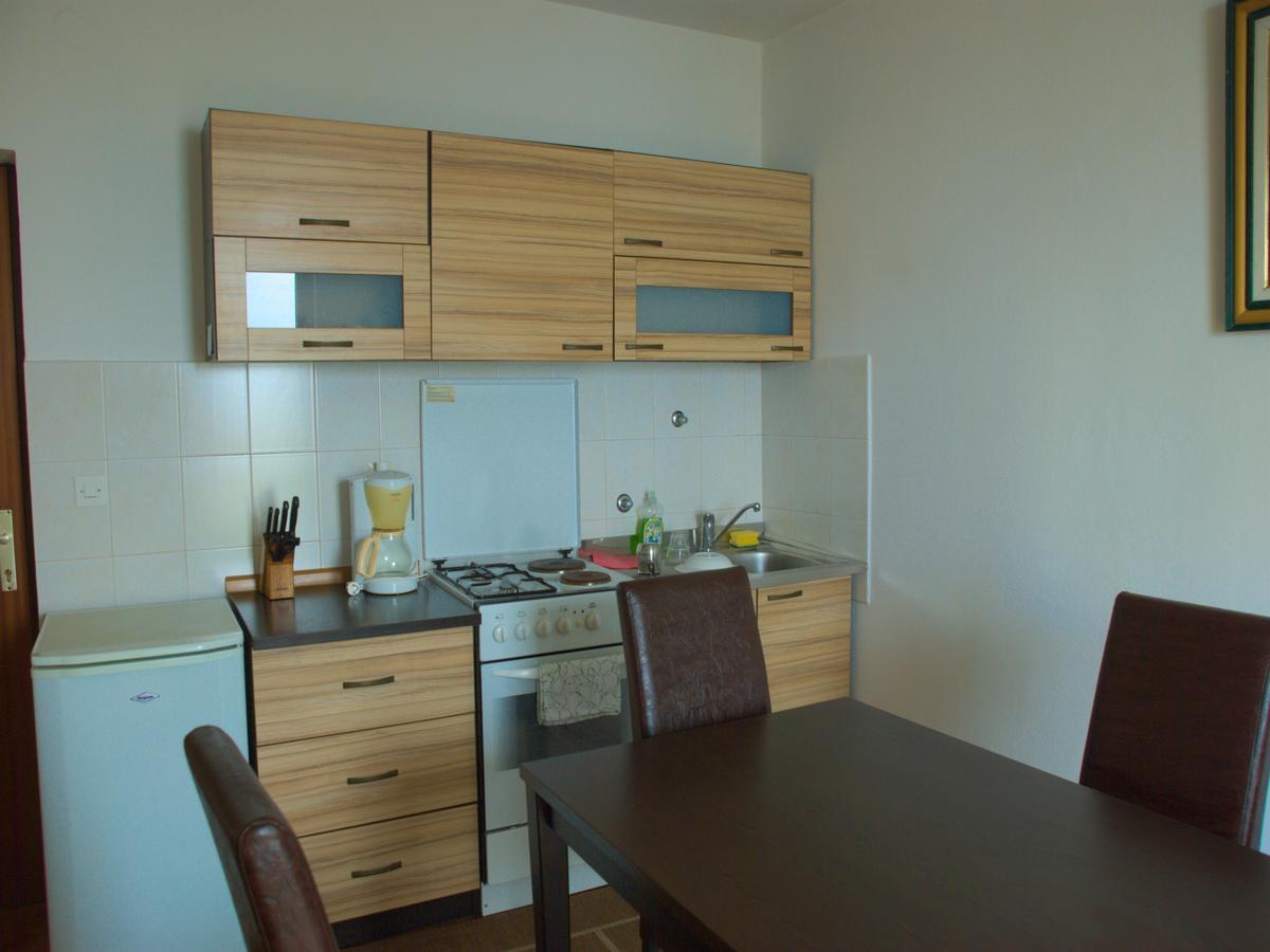Filipo Apartments ポレッチ エクステリア 写真