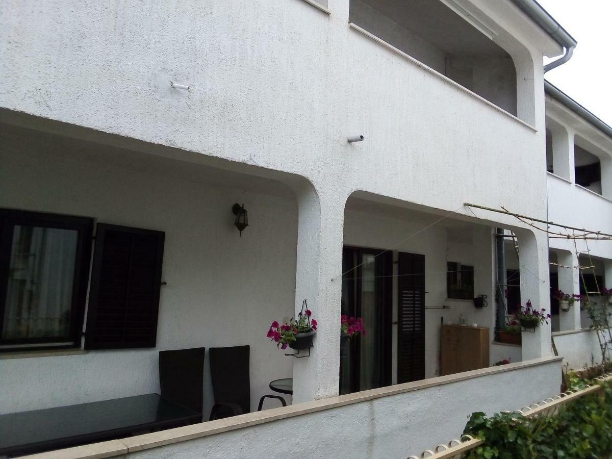 Filipo Apartments ポレッチ エクステリア 写真