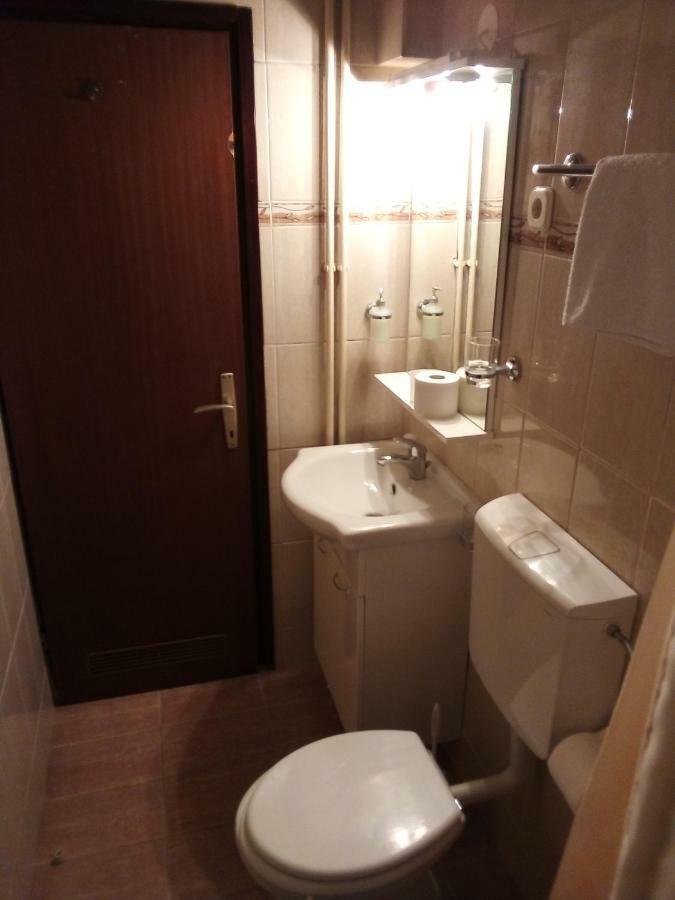 Filipo Apartments ポレッチ エクステリア 写真