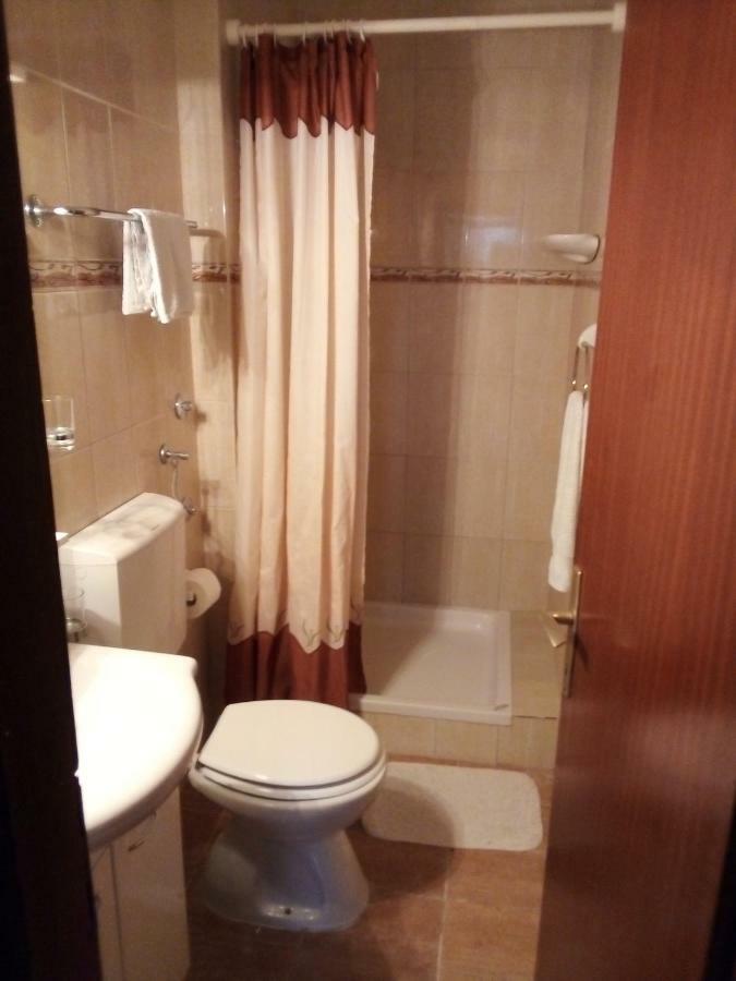 Filipo Apartments ポレッチ エクステリア 写真