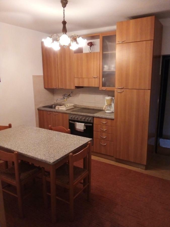 Filipo Apartments ポレッチ エクステリア 写真