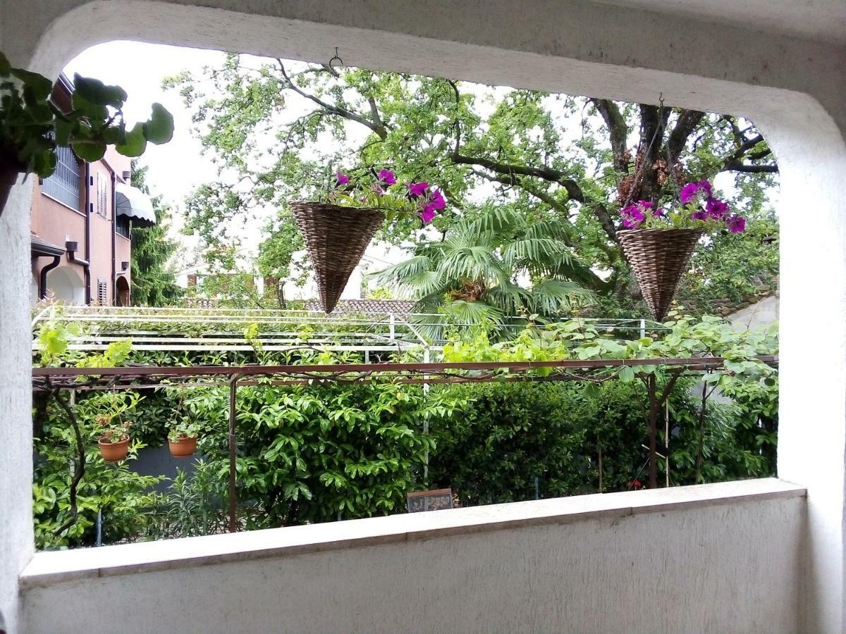 Filipo Apartments ポレッチ エクステリア 写真