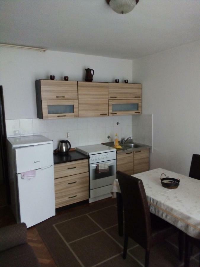 Filipo Apartments ポレッチ エクステリア 写真