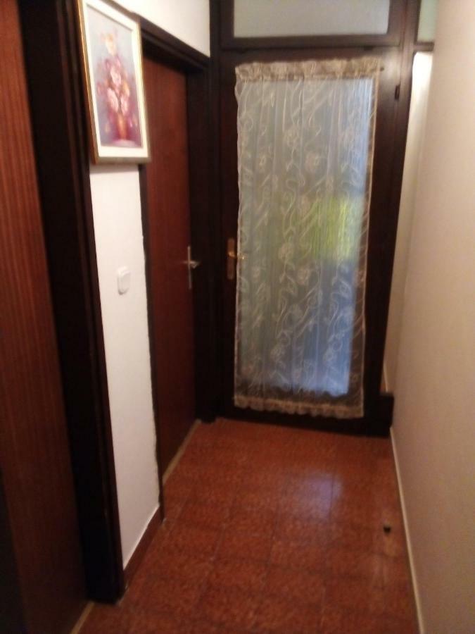 Filipo Apartments ポレッチ エクステリア 写真