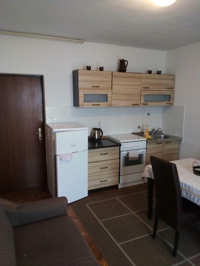 Filipo Apartments ポレッチ エクステリア 写真
