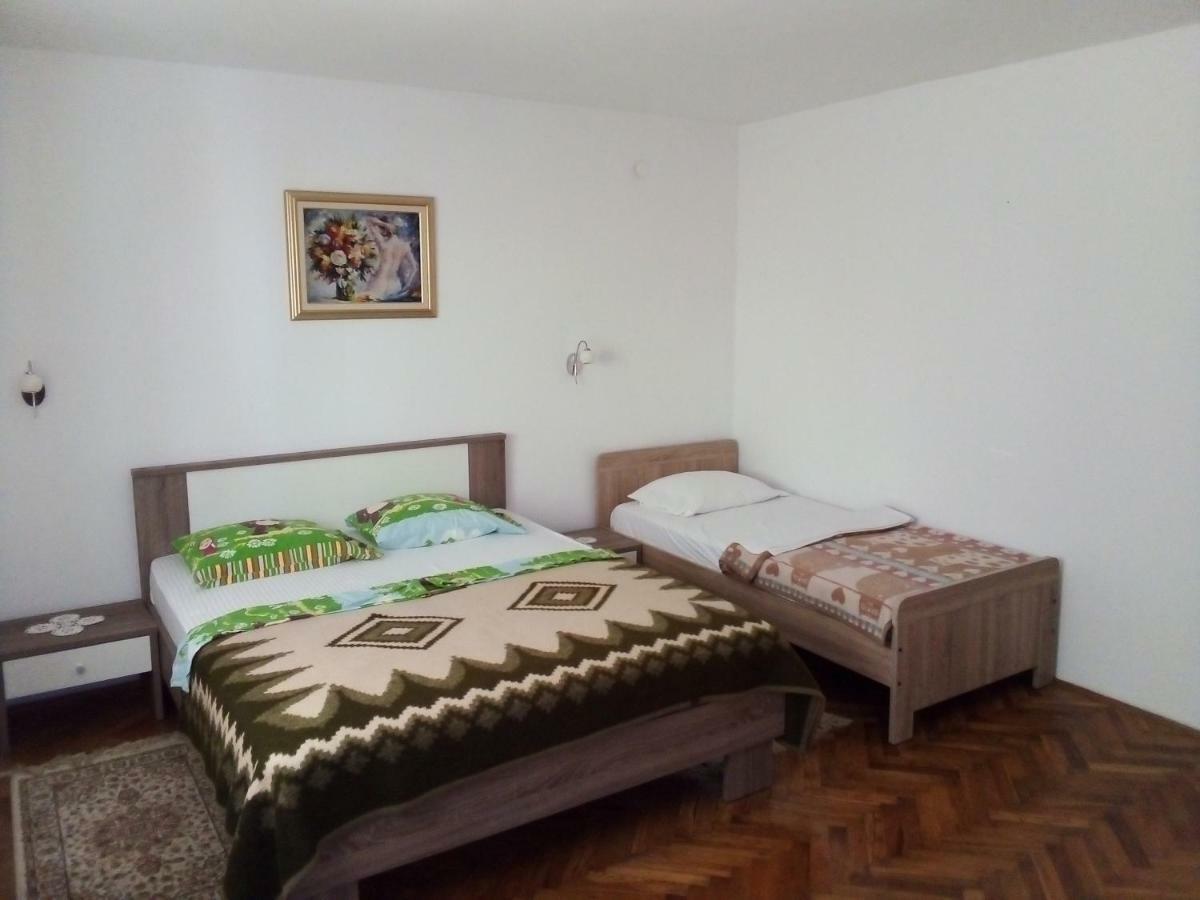 Filipo Apartments ポレッチ エクステリア 写真