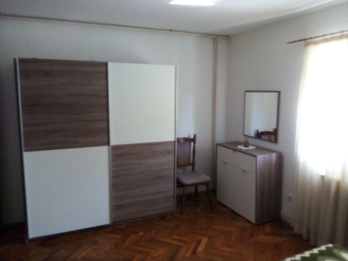 Filipo Apartments ポレッチ エクステリア 写真