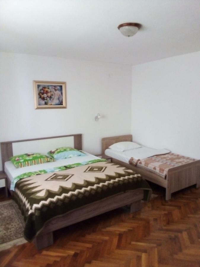 Filipo Apartments ポレッチ エクステリア 写真